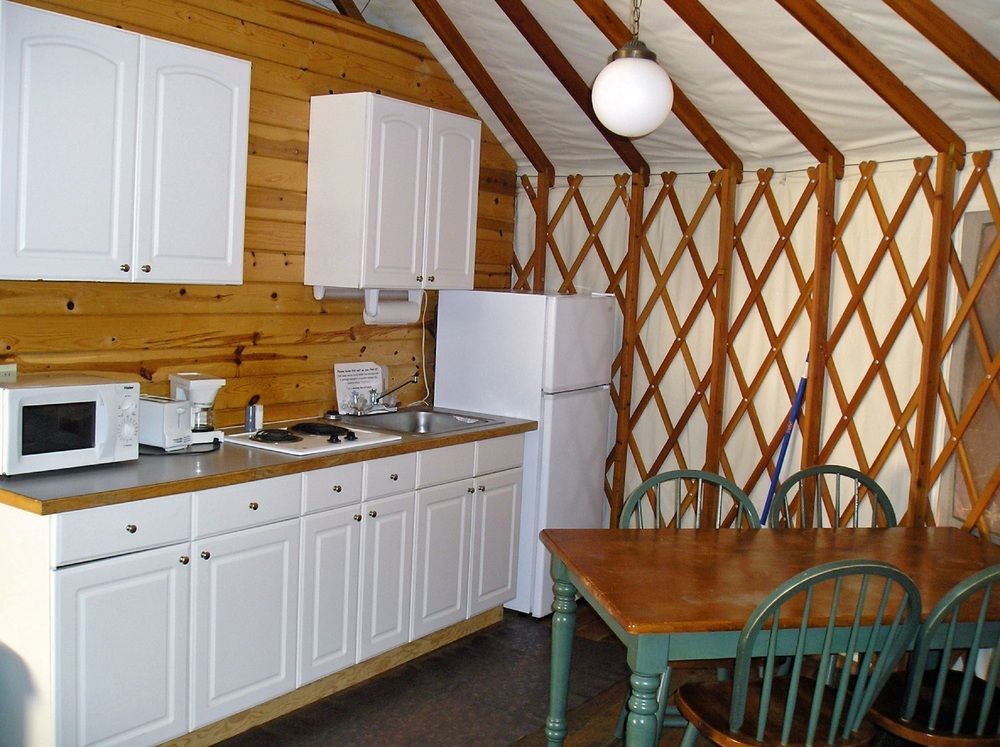 Yosemite Lakes Rv Resort Harden Flat エクステリア 写真